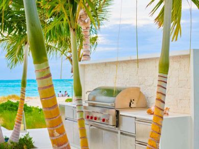 Turks And Caicos Home 947200