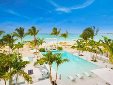 Turks And Caicos Home 947200
