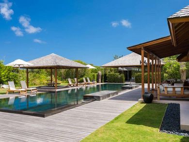 Turks And Caicos Home 947201