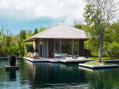 Turks And Caicos Home 947201
