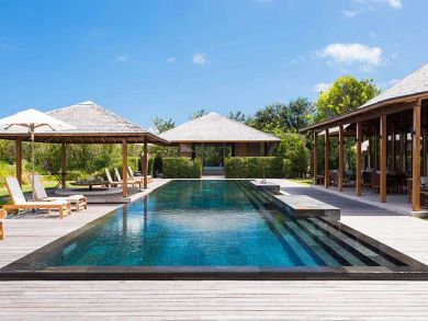 Turks And Caicos Home 947201