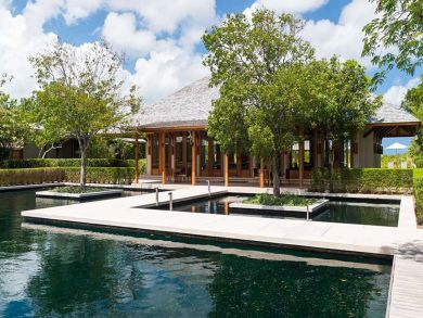 Turks And Caicos Home 947201