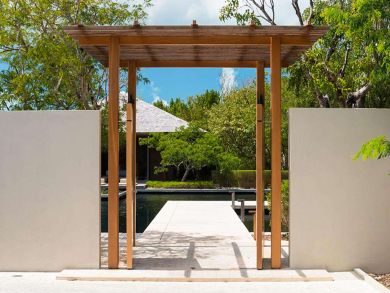 Turks And Caicos Home 947201
