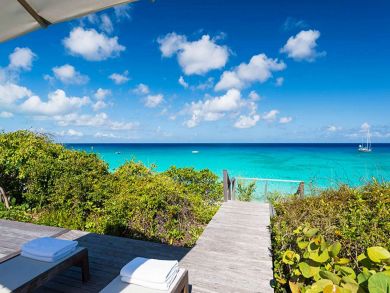 Turks And Caicos Home 947201