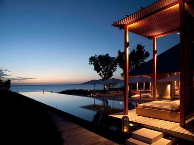 Turks And Caicos Home 947202