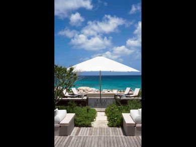 Turks And Caicos Home 947202