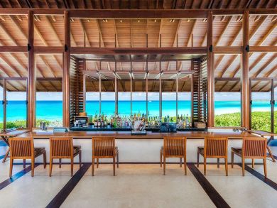 Turks And Caicos Home 947202