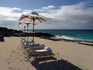 Turks And Caicos Home 947202
