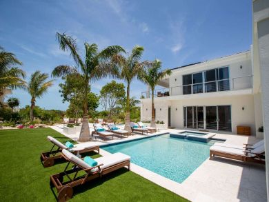 Turks And Caicos Home 947205 Turks And Caicos Home 947205