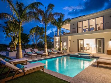Turks And Caicos Home 947205 Turks And Caicos Home 947205