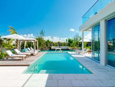 Turks And Caicos Home 947206 Turks And Caicos Home 947206