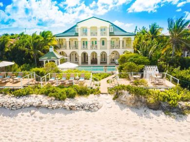 Turks And Caicos Home 947207 Turks And Caicos Home 947207