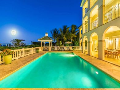 Turks And Caicos Home 947207 Turks And Caicos Home 947207
