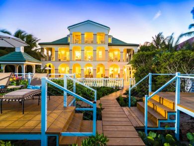 Turks And Caicos Home 947207 Turks And Caicos Home 947207