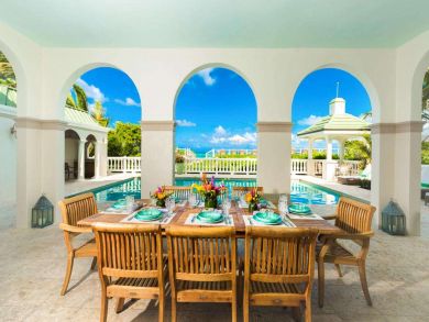 Turks And Caicos Home 947207 Turks And Caicos Home 947207