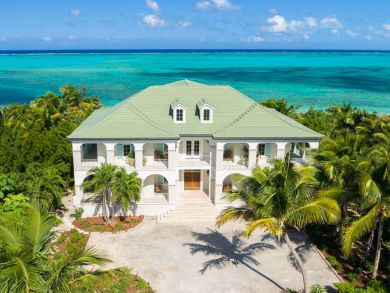 Turks And Caicos Home 947207 Turks And Caicos Home 947207