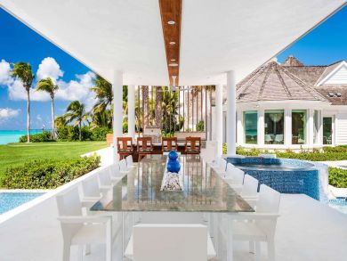 Turks And Caicos Home 947208 Turks And Caicos Home 947208