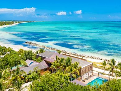 Turks And Caicos Home 947211