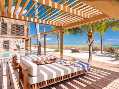 Turks And Caicos Home 947211