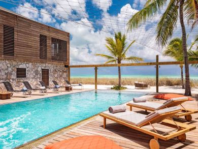 Turks And Caicos Home 947211