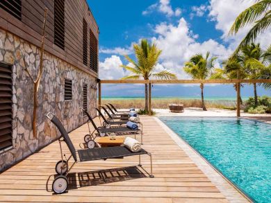 Turks And Caicos Home 947211
