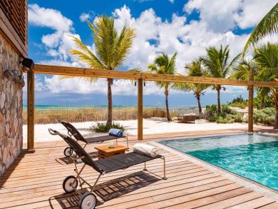 Turks And Caicos Home 947211