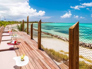 Turks And Caicos Home 947211
