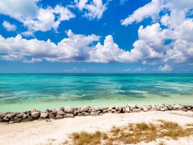Turks And Caicos Home 947211