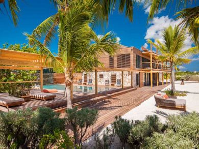 Turks And Caicos Home 947211