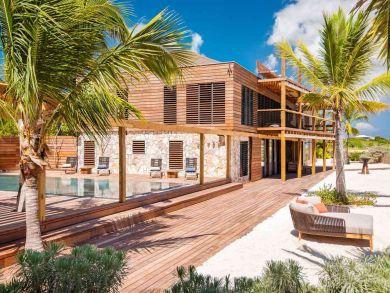 Turks And Caicos Home 947211