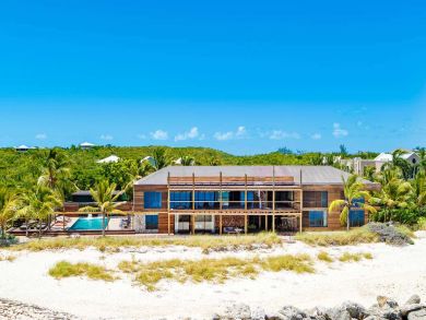 Turks And Caicos Home 947211