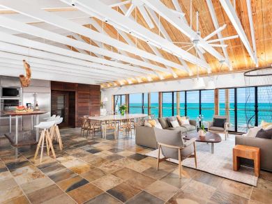 Turks And Caicos Home 947211