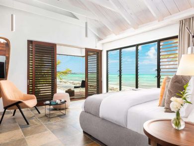 Turks And Caicos Home 947211