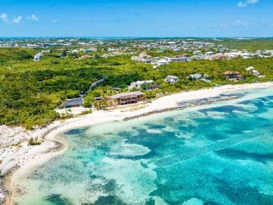 Turks And Caicos Home 947211