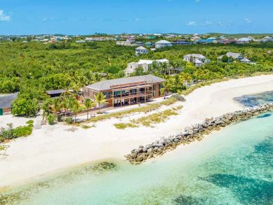 Turks And Caicos Home 947211