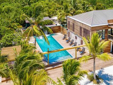 Turks And Caicos Home 947211