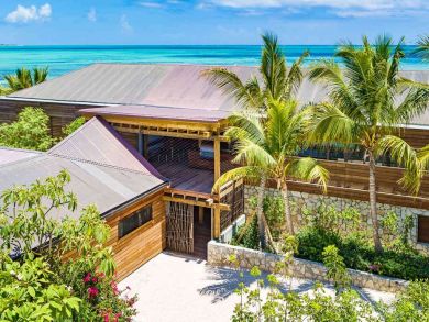 Turks And Caicos Home 947211