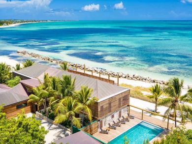 Turks And Caicos Home 947211