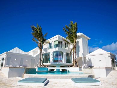 Turks And Caicos Home 947212
