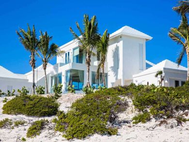 Turks And Caicos Home 947212