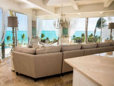 Turks And Caicos Home 947212