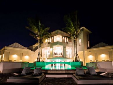 Turks And Caicos Home 947212