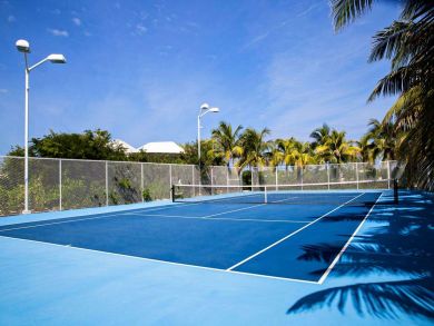 Turks And Caicos Home 947212