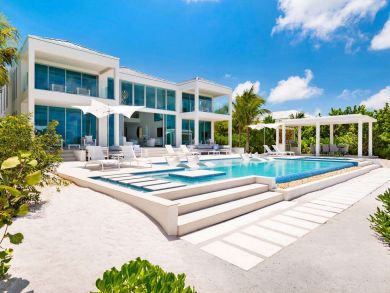 Turks And Caicos Home 947213 Turks And Caicos Home 947213