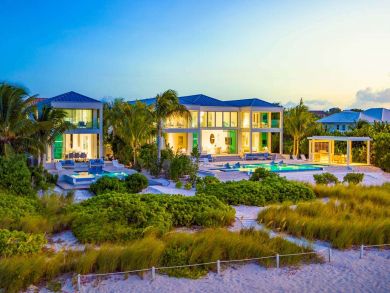 Turks And Caicos Home 947213 Turks And Caicos Home 947213