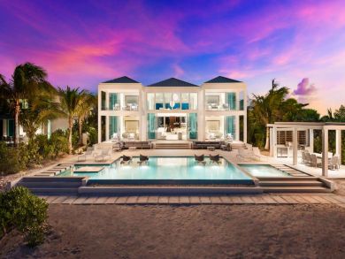Turks And Caicos Home 947213 Turks And Caicos Home 947213