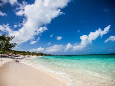 Turks And Caicos Home 947214