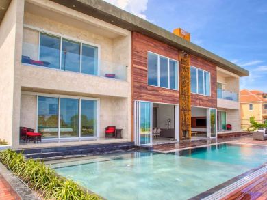 Turks And Caicos Home 947214