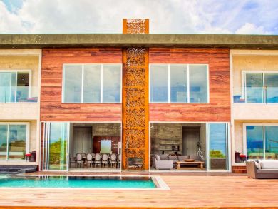 Turks And Caicos Home 947214