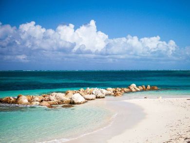 Turks And Caicos Home 947214